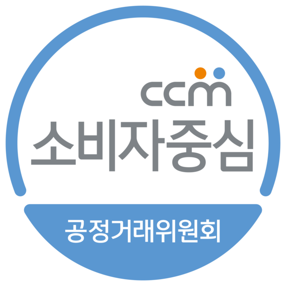 종근당, 소비자중심경영(CCM) 6회 연속 인증 획득