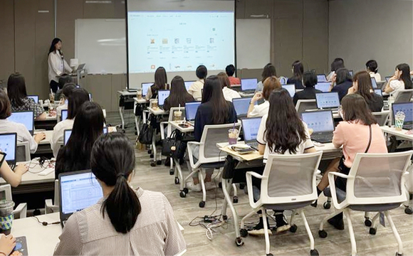 CJ프레시웨이, 새해도 디지털 전환 잰걸음…메뉴관리시스템 구축