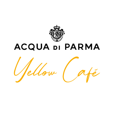 아쿠아 디 파르마, ‘옐로우 카페’ 새롭게 새단장