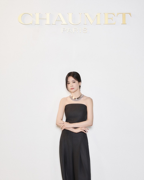 쇼메(CHAUMET), 프리즈 서울 쇼메 라운지 성료