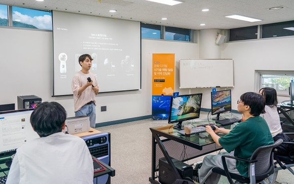 문정원, 문화PD 22기 네트워킹 및 문화 디지털 신기술 역량 강화의 장 마련