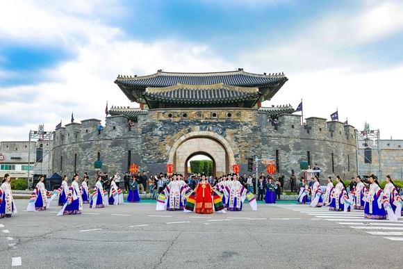 경기관광공사, 가을 맞이 경기도 축제 소개