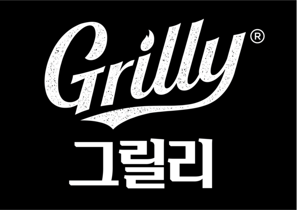 국가대표 신유빈이 선택한 직화 냉장햄 ‘그릴리(Grilly)’