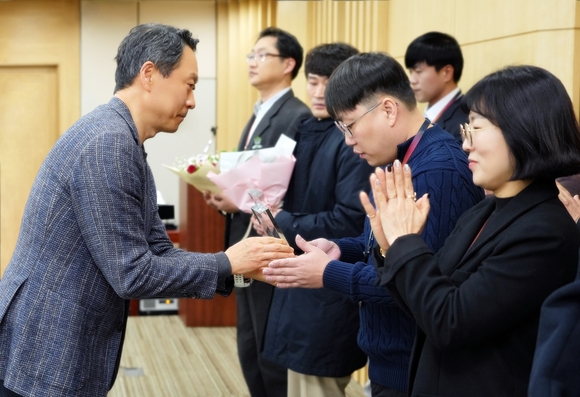 삼성전자서비스, 서비스 최고 전문가 ‘CS 달인’ 18명 선정