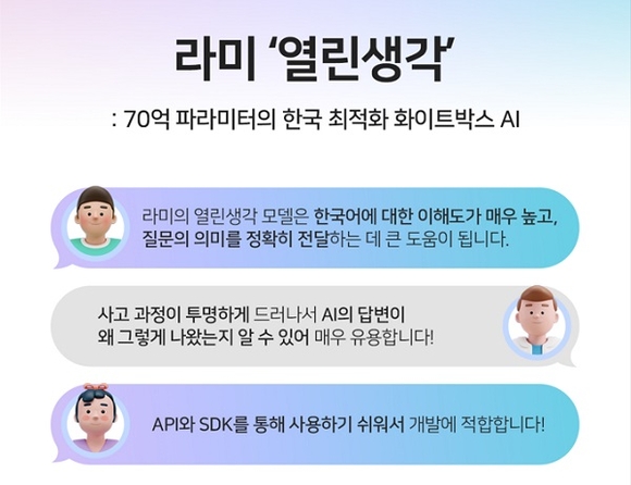 피오유엘, 한국어 특화 AI 데이터셋 공개