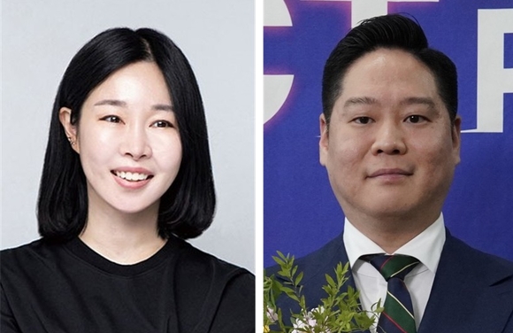 [취재] SW업계 누비는 2세 경영자들…실적은 제각각