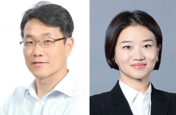 [취재] SW업계 누비는 2세 경영자들…실적은 제각각