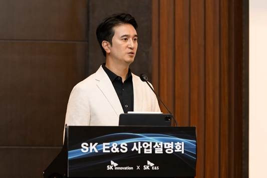 [취재] 추형욱 신임 SK이노베이션 대표, 구원투수로 등판