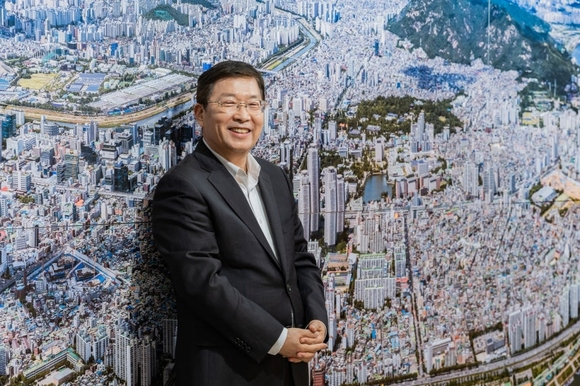 광진구, 중곡역 도심공공주택 복합사업 예정지구 지정