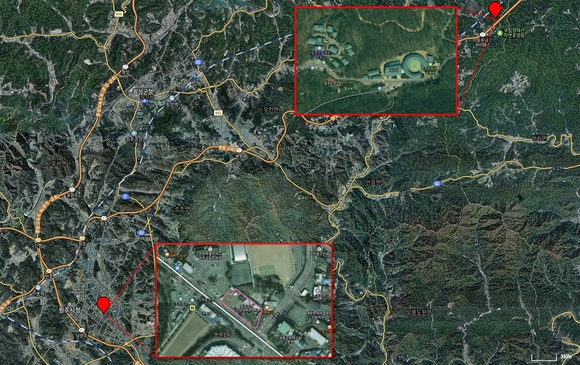 [데이터] 폭염 기간, 산림 기온이 도시보다 최대 8.8도 시원해