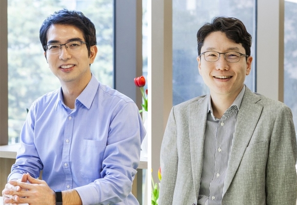LG AI연구원, 신임 공동 연구원장에 이홍락 부사장-임우형 상무 선임