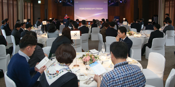 삼성증권, 투자권유대행인 전국 모집설명회 개최