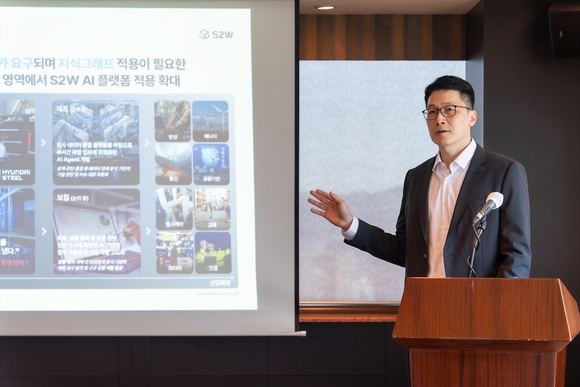에스투더블유, “글로벌 IDC 구축, 세계적 빅데이터 분석 AI 기업 목표”