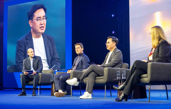 이주형 삼성D 부사장 삼성 OLED, 미래 모빌리티 핵심 플랫폼