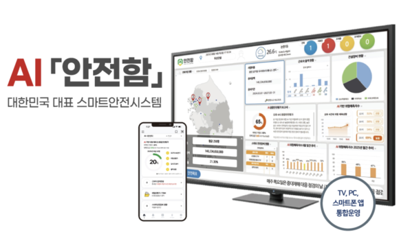 한스협, “AI안전함’ 통합안전관리 플랫폼, 노동안전 해법 주목”