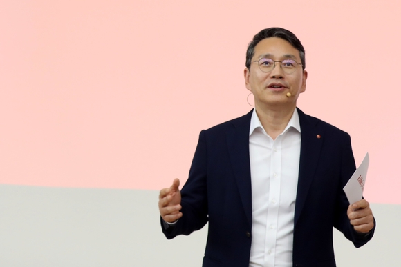 LG전자, 부산대와 원천기술연구·인재양성·신사업 공동 추진 