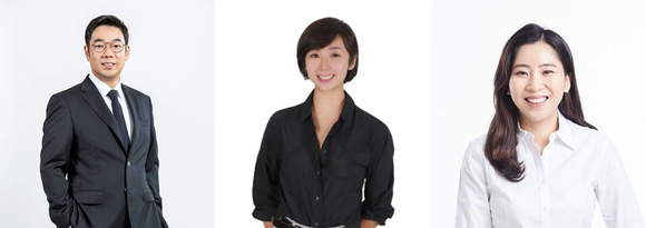 젊어진 유통·뷰티업계, 80년대생 CEO들이 뛴다