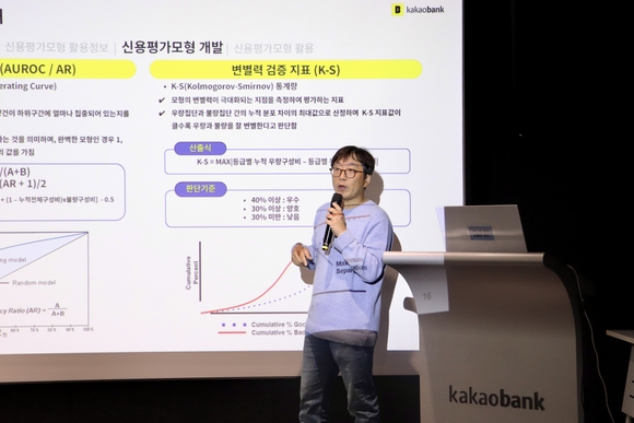 카카오뱅크, 대안신용평가모형 '카뱅스코어' 외부 금융사에 개방