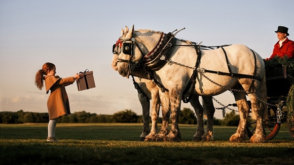 포시즌스, 아시아 전역에서 특별한 홀리데이 축제 프로그램 진행