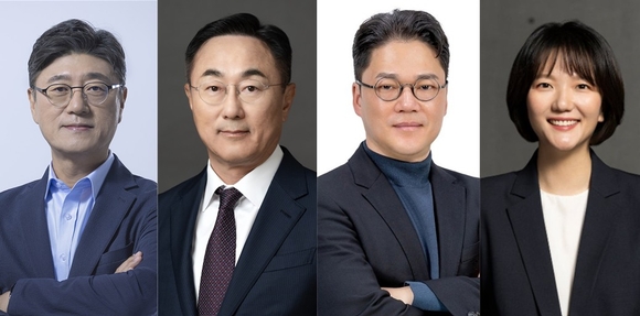 [취재] SKT·엔씨·넷마블·네이버의 공통점은…법조인 CEO 선택