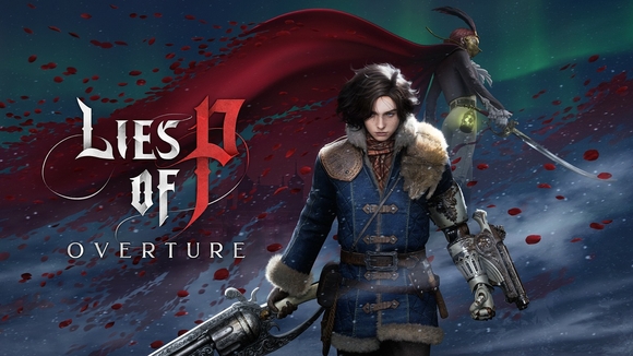 대한민국 대표 글로벌 IP ‘P의 거짓’…DLC로 게임대상 도전