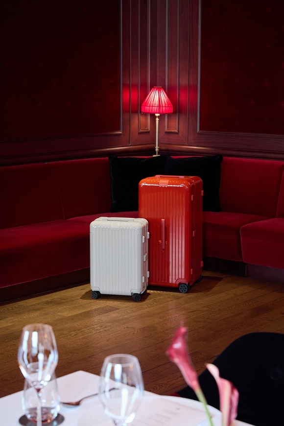 리모와, 손종원 셰프·라망 시크레와 함께한 뉴 컬러 런칭 미식 행사 성료