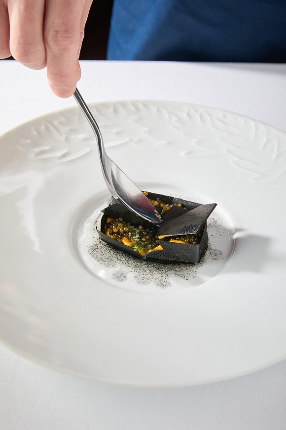 리모와, 손종원 셰프·라망 시크레와 함께한 뉴 컬러 런칭 미식 행사 성료