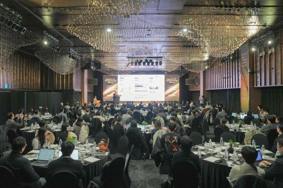 메가존클라우드, 양자 AI 기술 활용 방향 세미나 개최