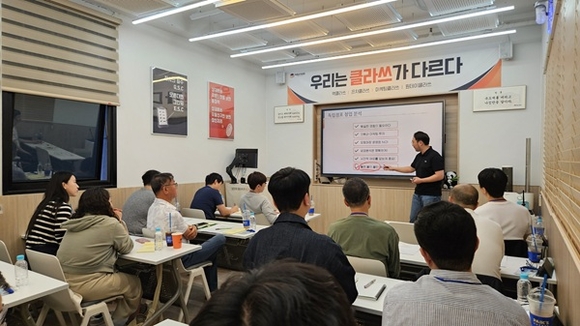 맥형아카데미, 평생교육시설로 등록…정부 협력 기반의 창업지원 강화