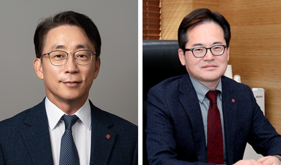 롯데, 유통 물갈이 속 2인 생존…김재겸·박윤기 3연임 성공