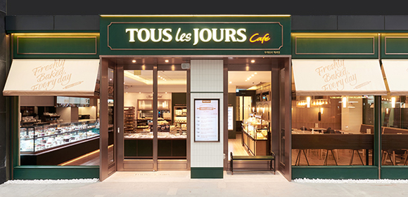 지속가능 K-베이커리 위한 길 ‘점주와 상생’ 눈에 띄네