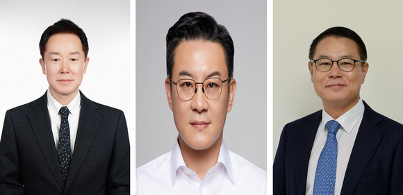 [취재] 하이트진로·롯데웰푸드·농심, 수장 전면 교체…내부 승진과 외부 영입