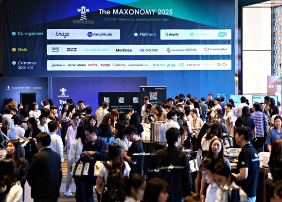 CJ올리브네트웍스, 마테크 솔루션으로 AI 기반 초개인화 마케팅 주도한다