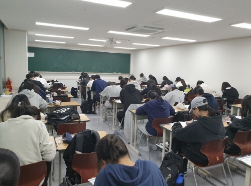 로고스멘토학원, 예비고3 약술형 논술 대비 수업 전격 개강