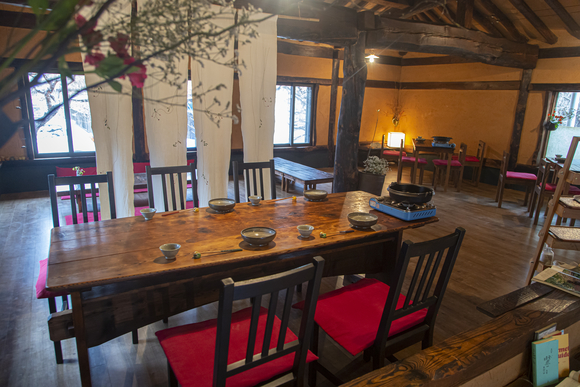 경기관광공사, 세월만큼 깊어진 맛 노포 소개