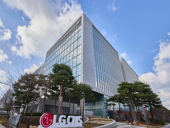 LG CNS, 국방 IT사업 연이은 수주