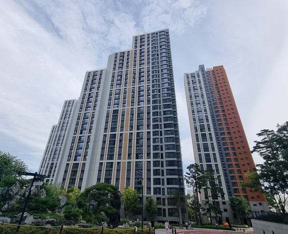 DL이앤씨 ‘내구성 향상 페인트’, 업계 최초 ‘국토부 건설신기술 인증’ 획득