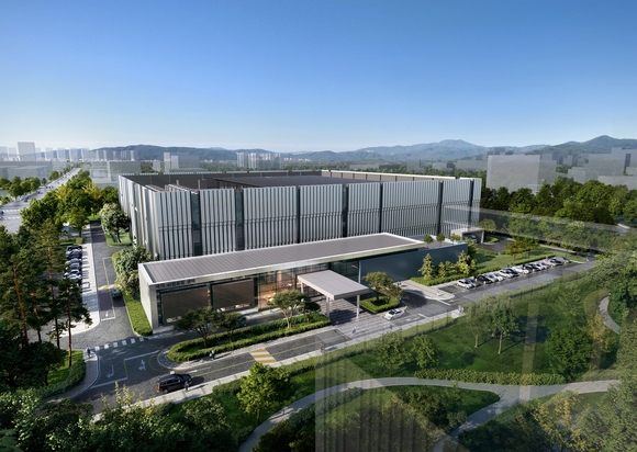 [3시30분 엠바고]“국가 AI컴퓨팅센터 본격 시동 걸었다”