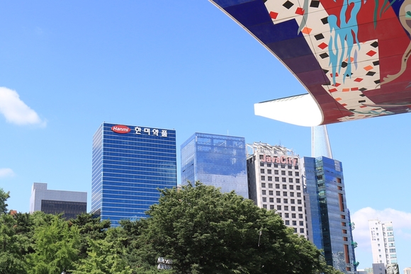 한미약품, 국내 최초 흑색종 표적 항암신약 2상 돌입