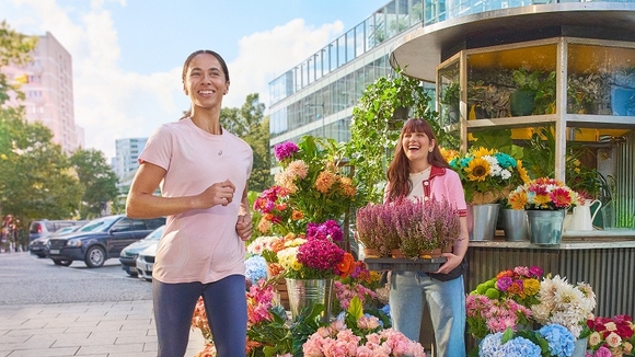 아식스, 글로벌 캠페인 ‘Move Your Body, Move Your Mind’ 전개 