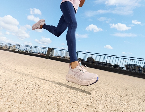 아식스, 글로벌 캠페인 ‘Move Your Body, Move Your Mind’ 전개 