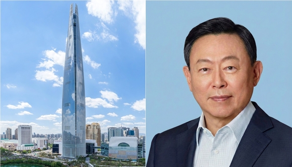 신동빈, 13번의 메시지…‘게임체인저’에서 ‘반성과 생존’까지