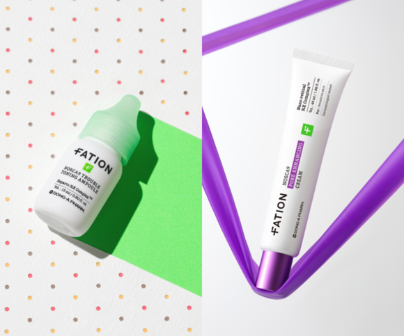 동아제약 파티온, 국군 장병 대상 군부대마트(PX) 입점