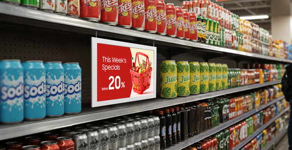 삼성전자, A4 크기의 삼성 컬러 이페이퍼 출시