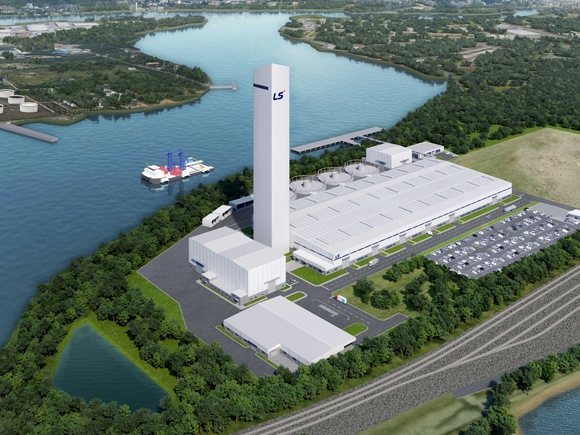 LS그룹, 전략적 투자로 미래 성장동력 확보한다