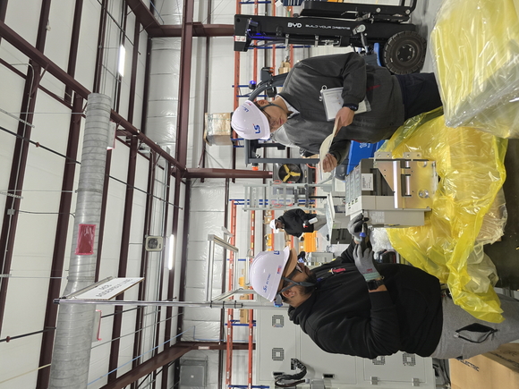 LS그룹, 전략적 투자로 미래 성장동력 확보한다