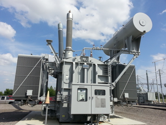 효성중공업, 미국서 7870억 전력기기 수주 잭팟