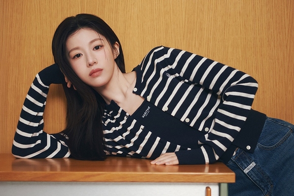 마리떼 프랑소와 저버, 배우 고윤정과 함께한 2026 봄 캠페인 화보 공개