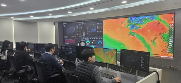 LS일렉트릭, AI로 재생에너지 발전량 예측 ··· 전력중개 사업 박차