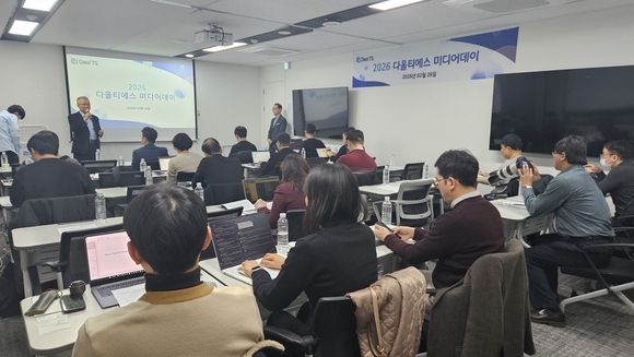 다올티에스, 통합 AI 플랫폼 ‘다올퓨전’ 라인업 확장 공개